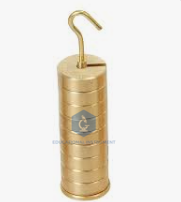 200g Split Weights (Copper)