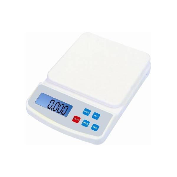 Electronic Compact Balance