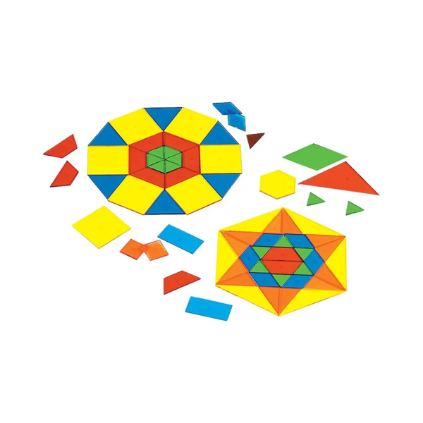 Power Polygons