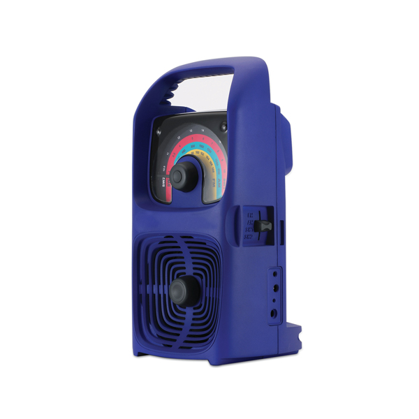 Radio, Multiband, Solar, Wind-u