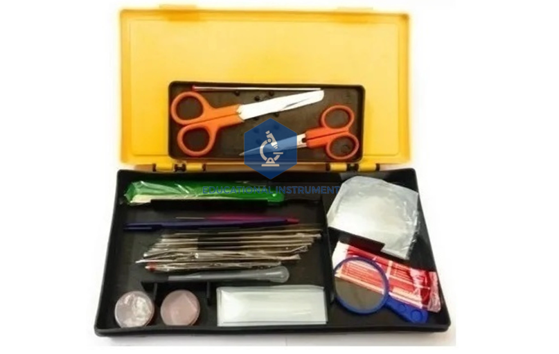 Dissecting Kit (Economy) Number: 119
