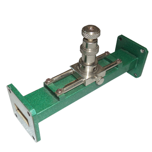 Slide Screw Tuner