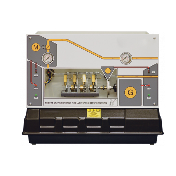 Engine Speed Control Apparatus