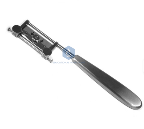 Handle Skin Grafting Small