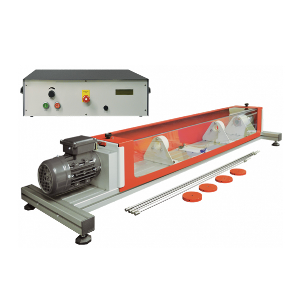 Whirling of Shafts and Critical Speed Apparatus