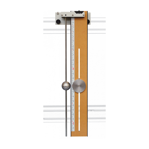 Centre of Percussion