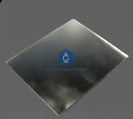 Mirror Strip for Laboratory