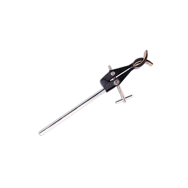 Retort Clamp Four Finger