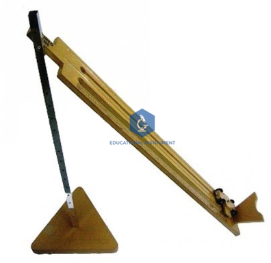 Inclined Plane, Euro