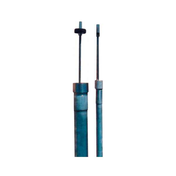 Handpump, SS-Riser, 32ND