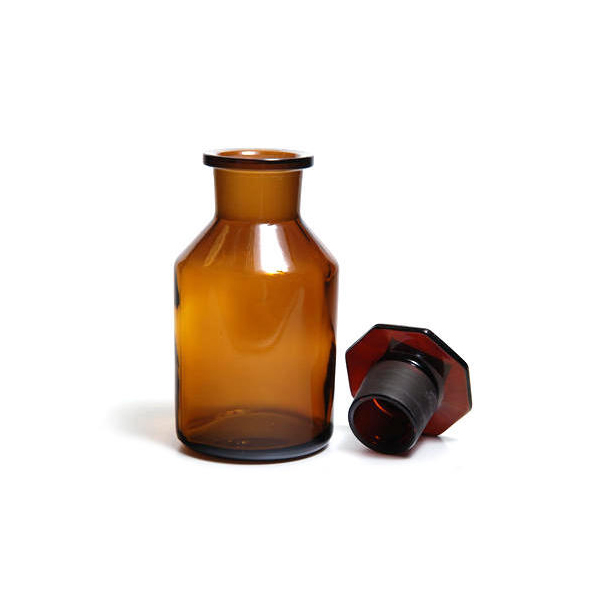 Bottle Reagent