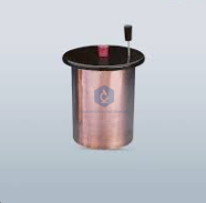 Calorimeter Copper With Stirrer