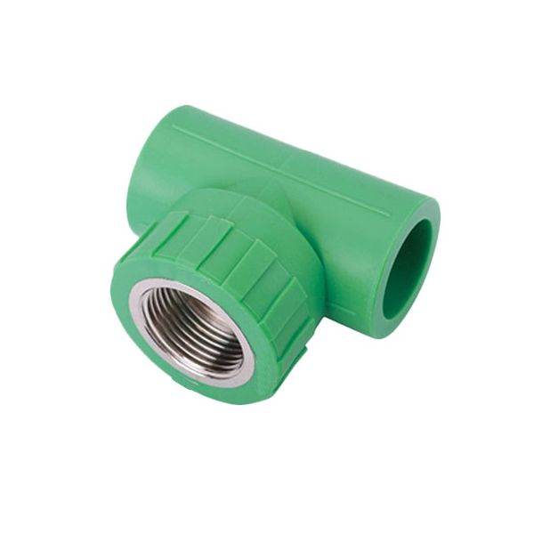 Tee Adaptor, Female