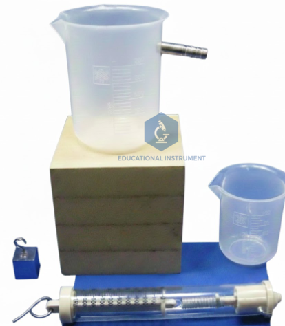 Archimedes Principle Kit