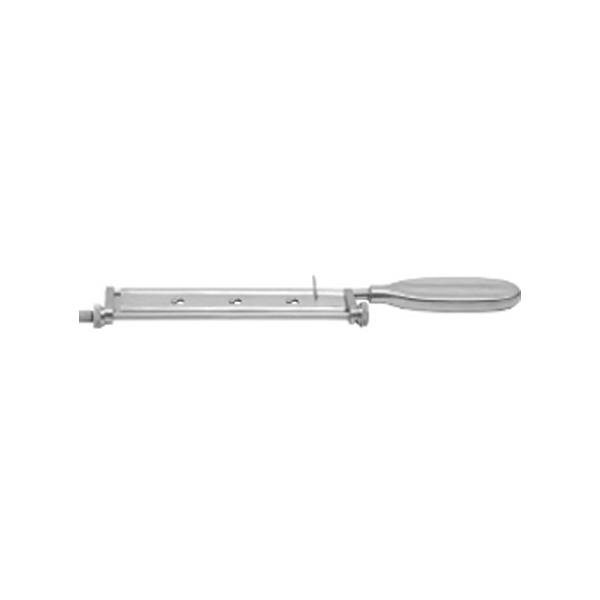 Handle Skin Grafting Eschman Type