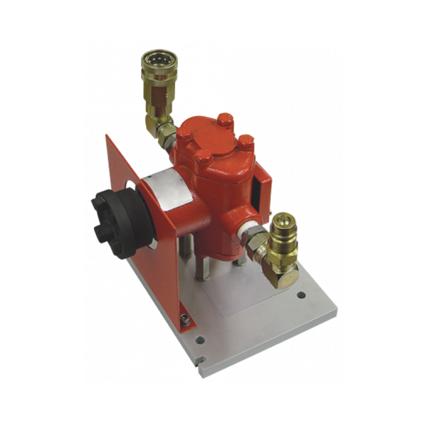 Piston Pump