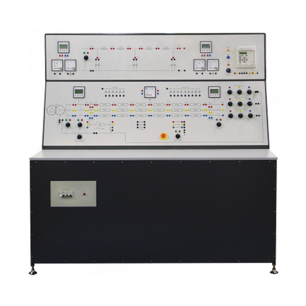 Transmission Line Simulator