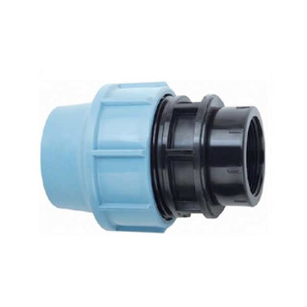 Straight Adaptor