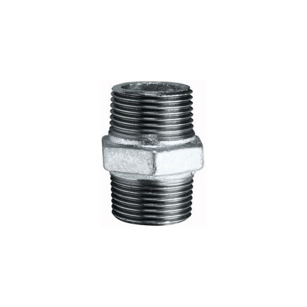 Nipple, for Galvanized