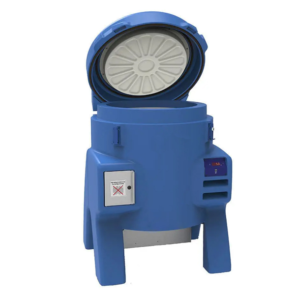 Solar Direct Drive Refrigerator Medical Ultra