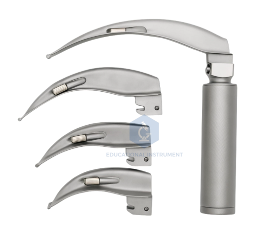 Laryngoscope