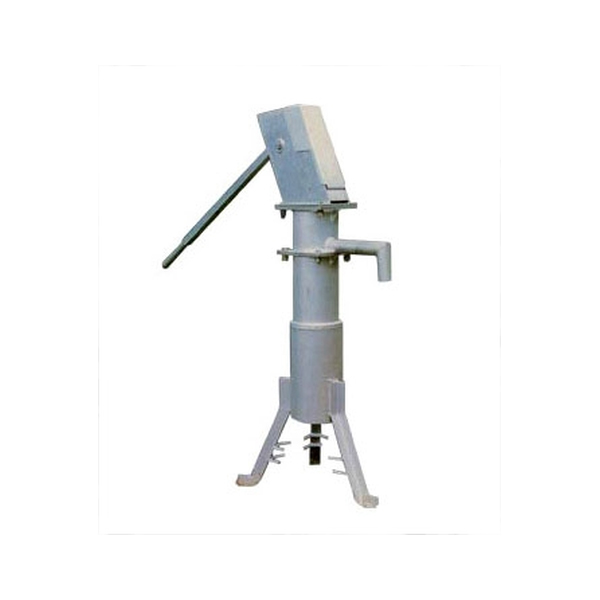Handpump, Variant 3