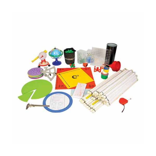 Senior Maths Kit