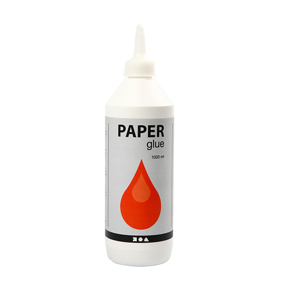 Glue, Classroom Use