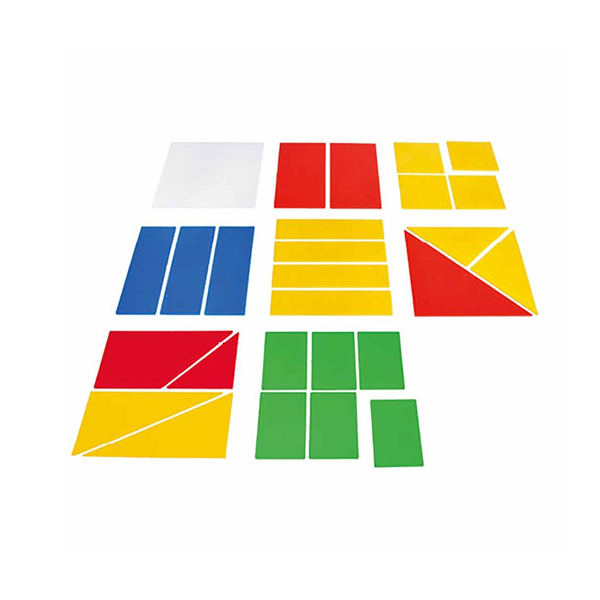 Fraction Square