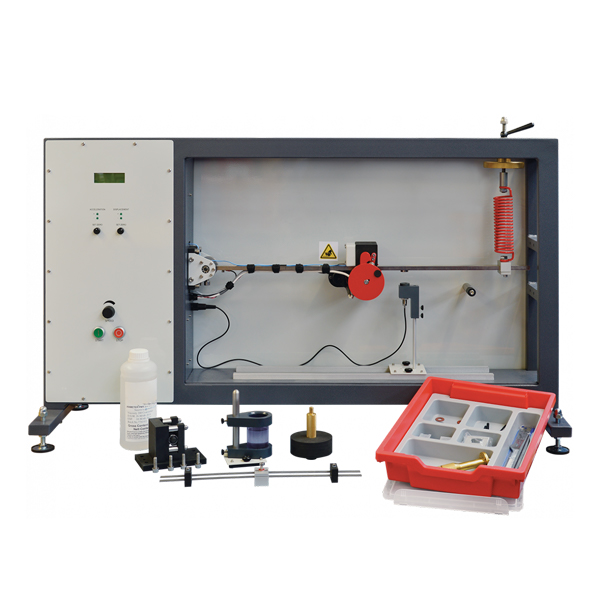 Free and Forced Vibrations