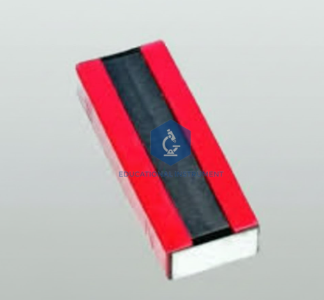 Cylindrical Magnet, Pair, Alnico