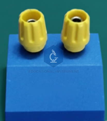 5 OHM FIXED RESISTOR