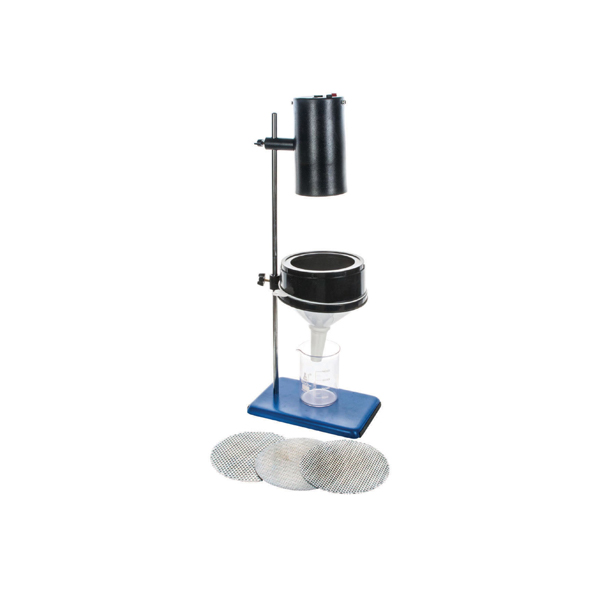 Funnel Tullgren