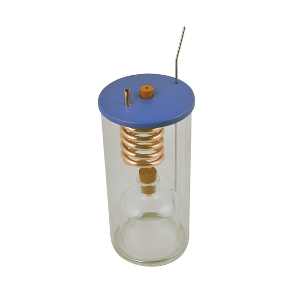 Calorimeter Food