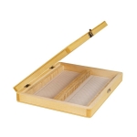 Slide Box, Wooden