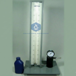 Boyles Law Apparatus, Advanced with Oil