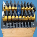 Resistance Box, Plastic