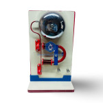 Bell Demonstration Model