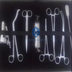 Intrauterine Contraceptive Device (IUCD) Set