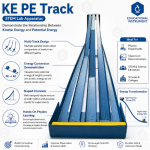 K.E.P Track STEM Lab