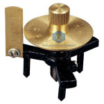 Spherometer-Disc Type
