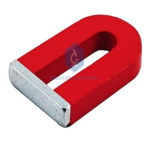 U-Shaped Magnet, Alnico