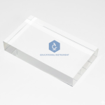 Blocks Acrylic, Rectangular