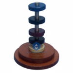 Floating Ring Magnet Apparatus