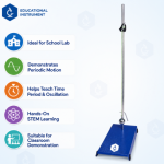 Simple Pendulum Apparatus  STEM Lab