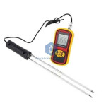 Grain Moisture Meter