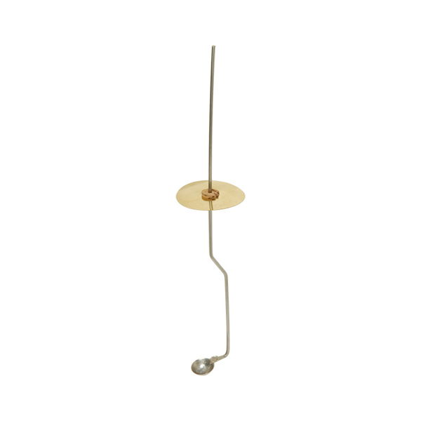 Deflagrating Spoon