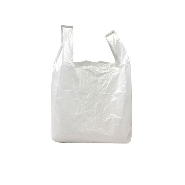 Bag, Biodegradable