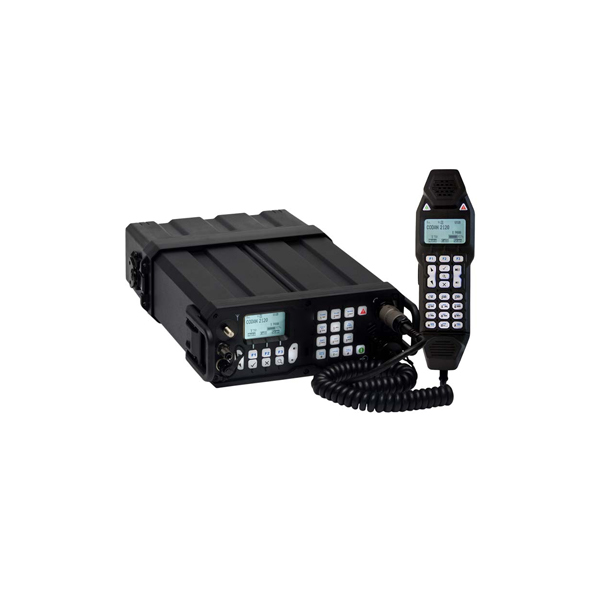 Radio Manpack Kit