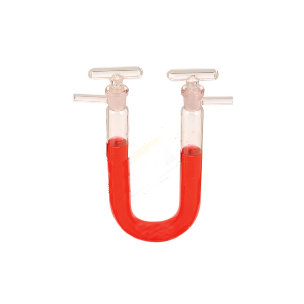 Calcium Chloride Tube